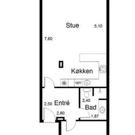 City Apartment דירה אודנזה