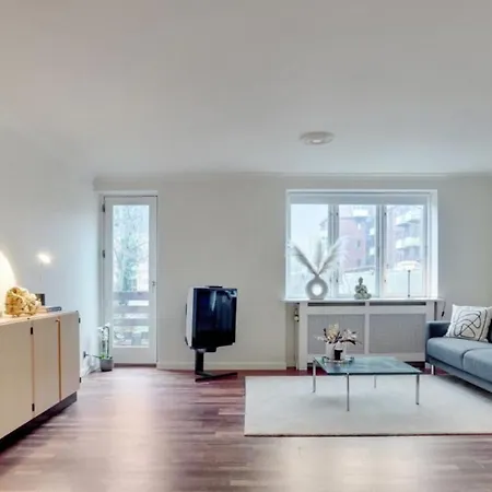 City Apartment דירה אודנזה