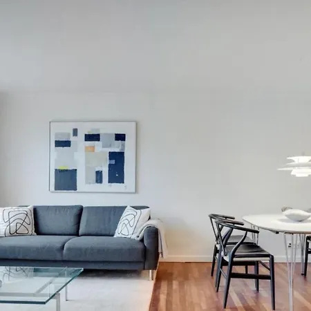 City Apartment דירה אודנזה