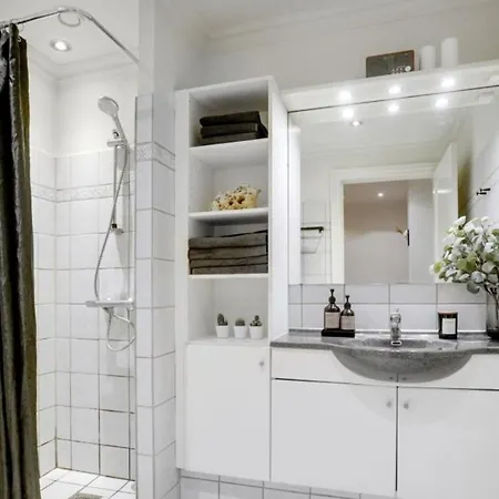 City Apartment אודנזה