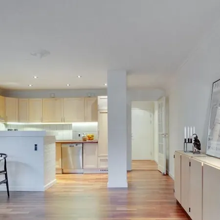 City Apartment * אודנזה